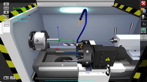 cnc lathe machine simulator|cnc lathe simulator download.